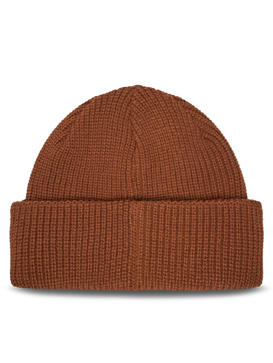 Kangol Kangol Čepice Cardinal 2 Way Beanie K3454 Hnědá