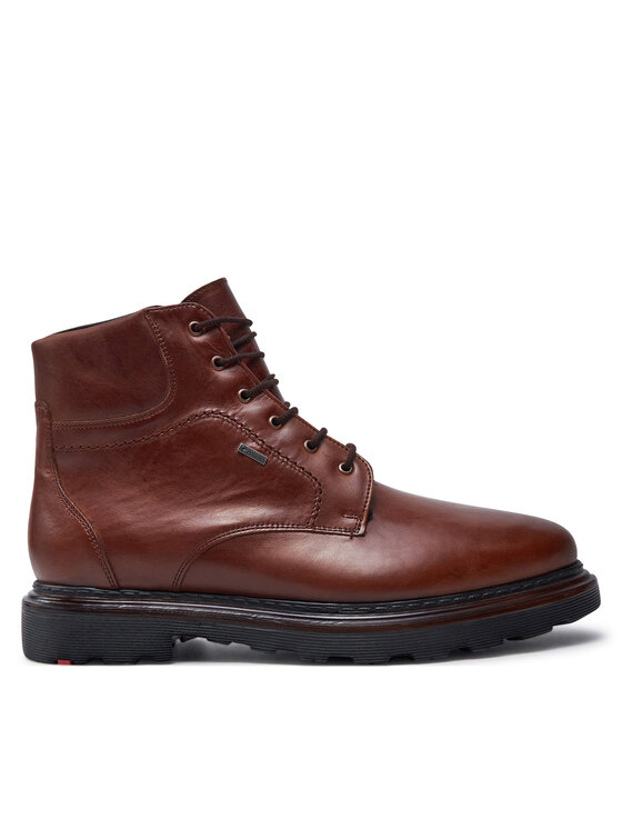 Lloyd Lloyd Stiefel 24-519-05 Braun