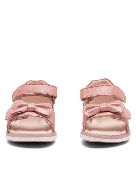 Lasocki Kids Lasocki Kids Sandali CI12-2854-02B Roza