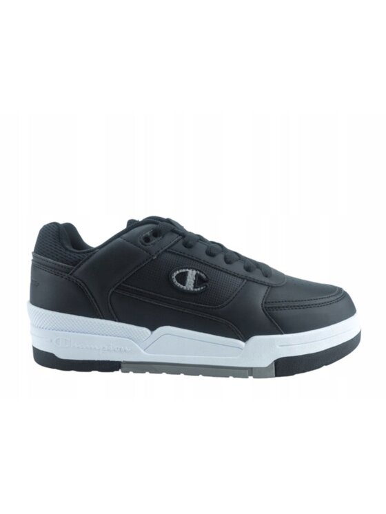 Champion Champion Sneakersy s22030-KK002 Czarny