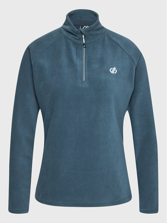 Dare2B Полар Freeform II DWA473 Сив Regular Fit