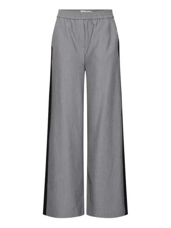 b.young b.young Joggers Pantalone bydanta jogger pants Grigio Oversize