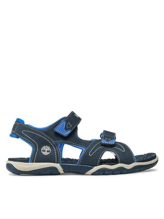 Timberland Timberland Sandalen Adventure Seeker TB0A1O5H431 Dunkelblau