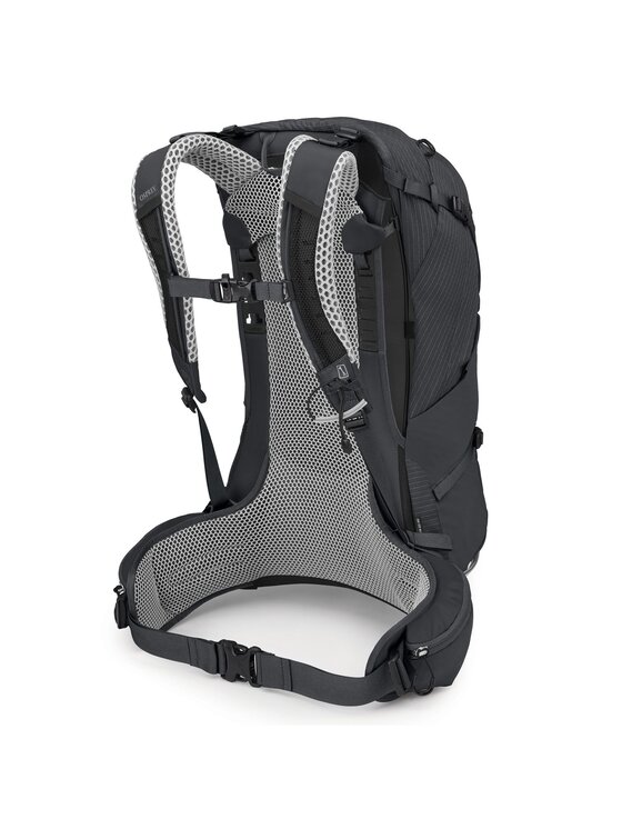 Osprey Osprey Plecak 250269 Szary
