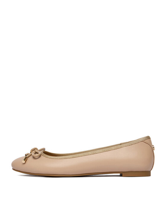 Beverly Hills Polo Club Beverly Hills Polo Club Балетки EO-CD25-184-1 Бежевий