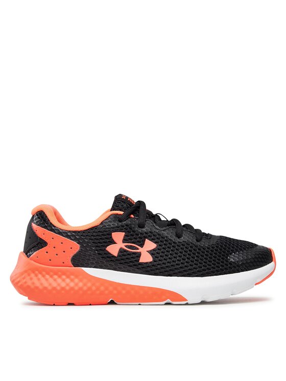 Pantofi pentru alergare Under Armour Charged Rogue 3 3024981-003 Negru