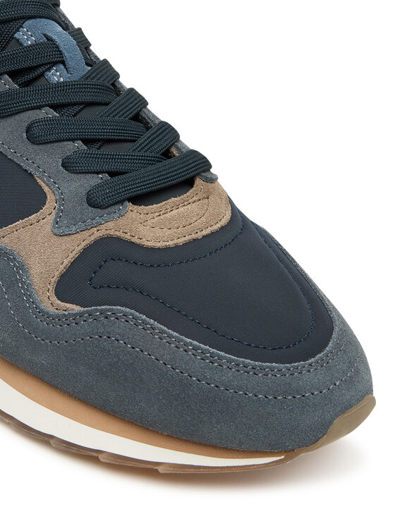HOFF HOFF Sneakers City Venice 22502603 Dunkelblau