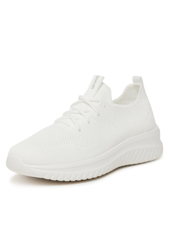 Sprandi Sprandi Αθλητικά CEO-WP-S23R241A-4 Λευκό