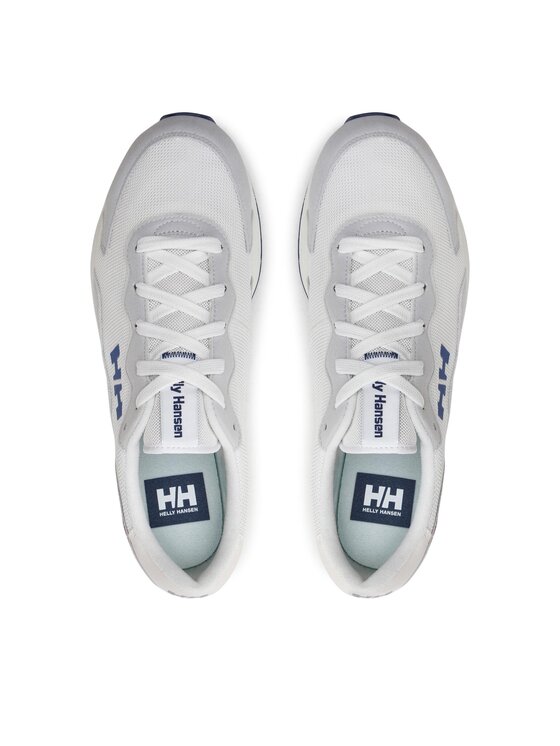 Helly Hansen Helly Hansen Sneakersy Furrow 2 11996 Biały