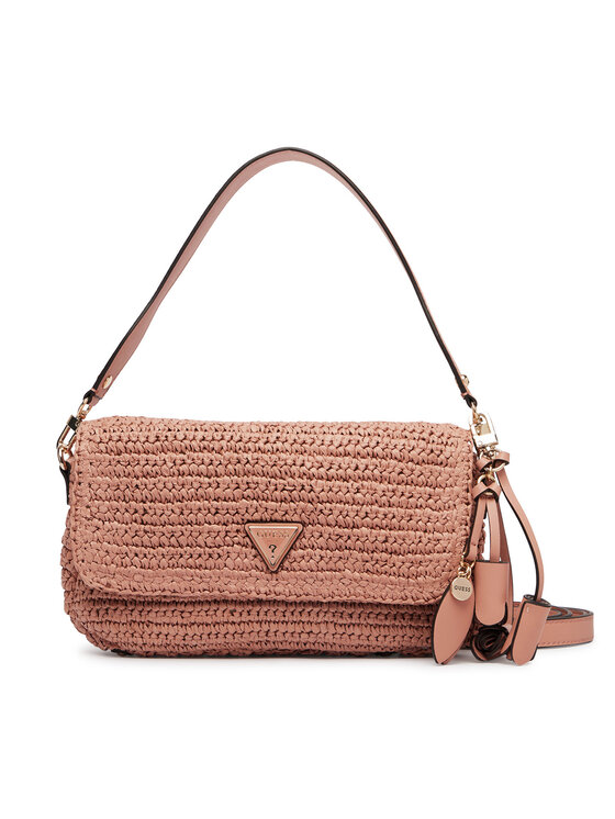 Guess Guess Rankinė Ofelia HWWG99 23190 Rožinė