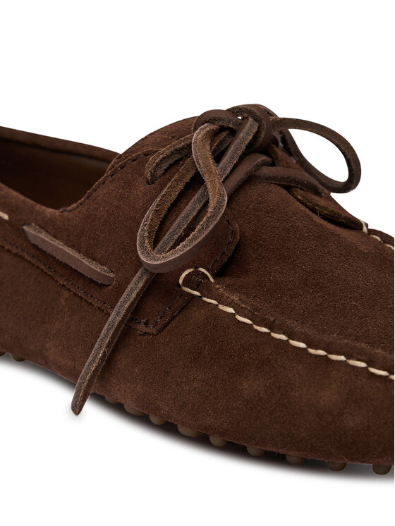 Polo Ralph Lauren Polo Ralph Lauren Mokassins 818973352004 Braun