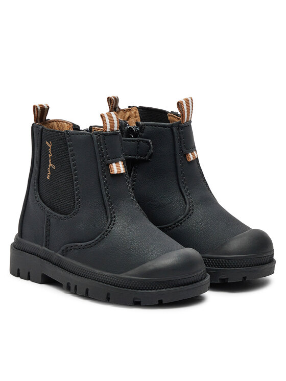Mayoral Mayoral Botine 42.526 Negru