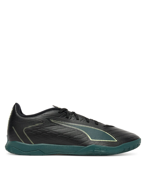Puma Ghete pentru fotbal Ultra 6 Play It 108537 02 Negru