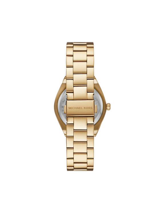 Michael Kors Michael Kors Zegarek Lennox MK7500 Złoty