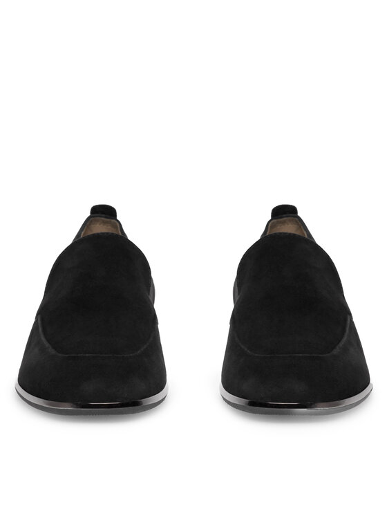 Sergio Bardi Sergio Bardi Slipper WB-D1066-01SB Schwarz