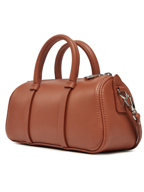 Longchamp Longchamp Torbica 10270HFK Smeđa