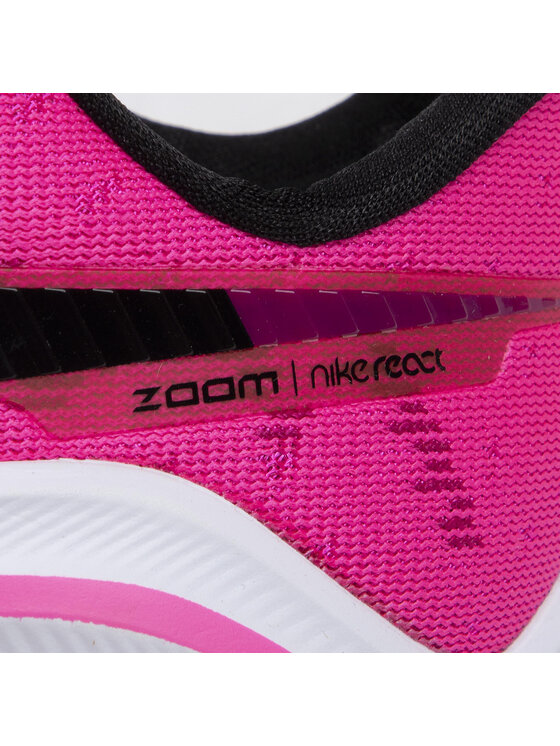 Nike Nike Laufschuhe Air Zoom Vomero 14 AH7858 602 Rosa