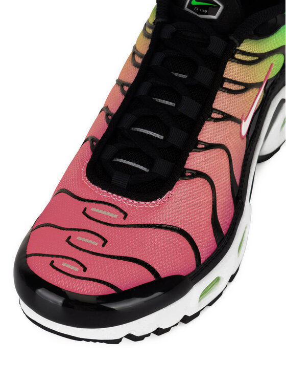 Nike Nike Снікерcи Air Max Plus CD0609-010 Кольоровий