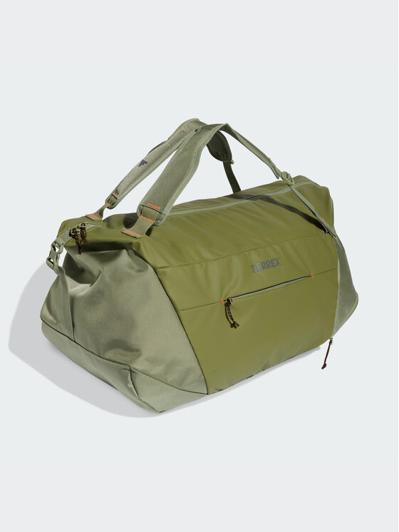 adidas adidas Torba sportowa 159621 Zielony
