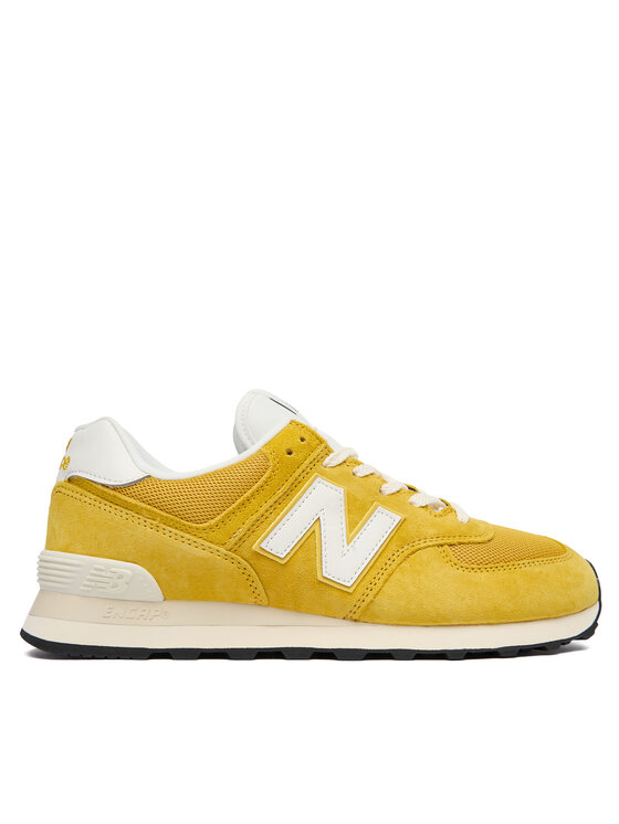 New Balance New Balance Sneakers U5744SH Galben