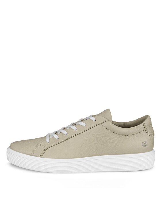 ECCO ECCO Sneakersy Soft 60 58240401004 Beżowy