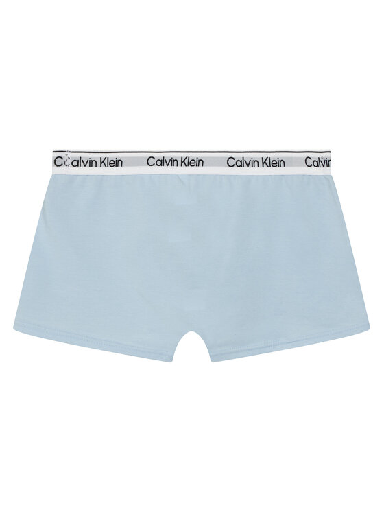 Calvin Klein Calvin Klein Súprava boxeriek B70B700506 Farebná