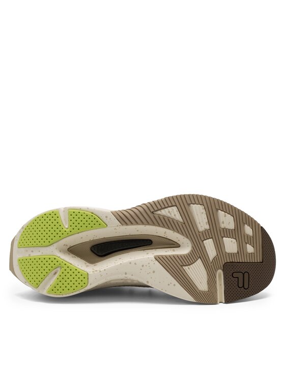 Fila Fila Tossud Shocket VR46 Wmn FFW0145.73018 Beež