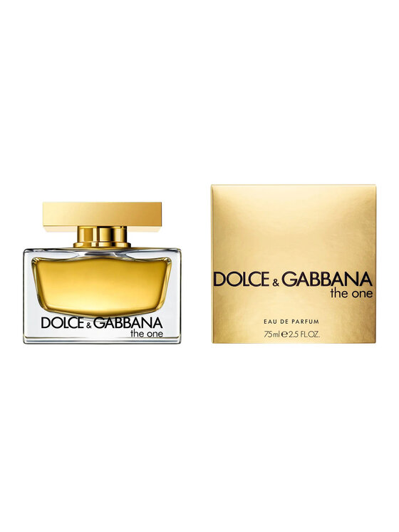 Dolce&Gabbana Dolce&Gabbana The One Woda perfumowana