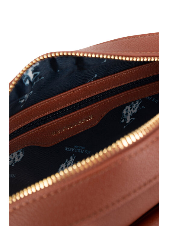 U.S. Polo Assn. U.S. Polo Assn. Táska BIUXT6313WVP Narancssárga