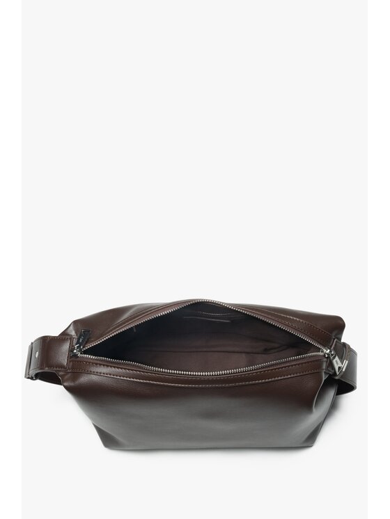 Estro Estro Borsetta ER00116603 Marrone