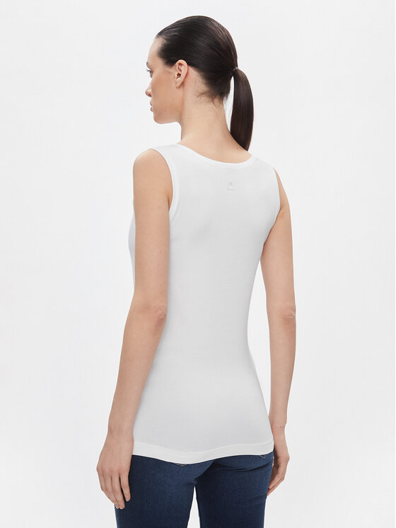JOOP! JOOP! Top 30036508 Weiß Regular Fit