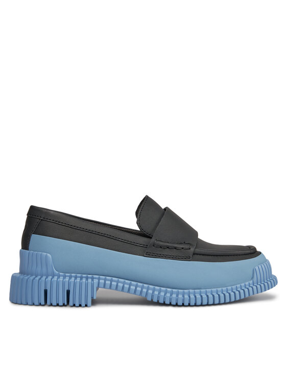 Pantofi Camper K201627-003 Multicolor