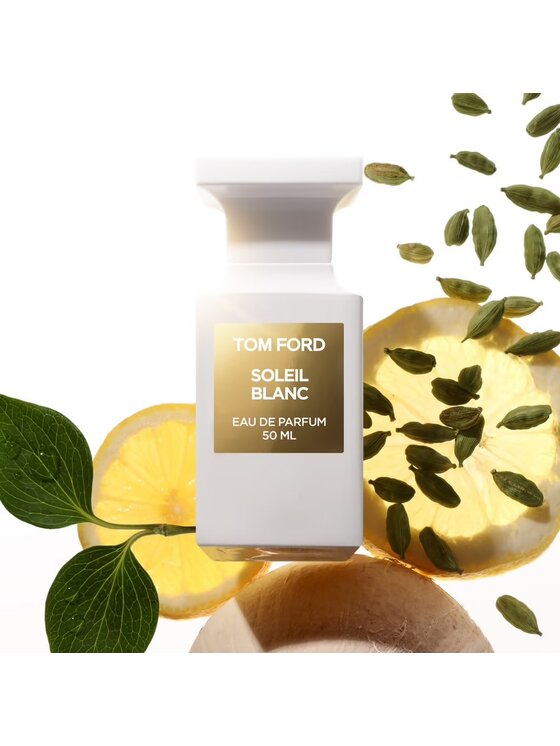 Tom Ford Tom Ford Eau de Soleil Blanc Woda perfumowana