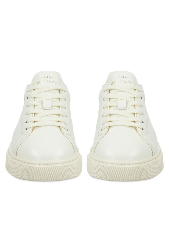 Gant Gant Sneakers 32531216 Weiß