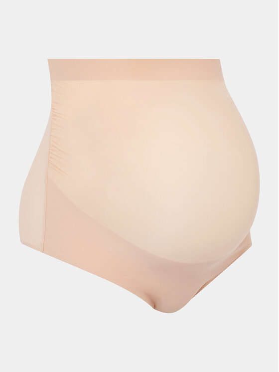 Chantelle Chantelle Трусики для вагітних Pure Maternity C19P80 Бежевий
