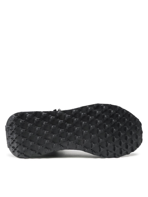 Sneakers RA-16-04-000227 Nero