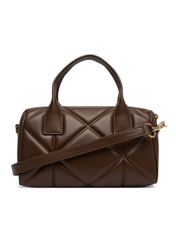 LOVE MOSCHINO LOVE MOSCHINO Torbica JC4034PP1PLC0300 Smeđa
