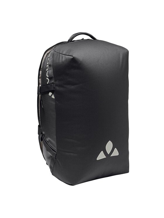 Vaude Vaude Torba podróżna 250753 Czarny