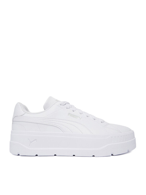 Puma Sneakers CWBEO-KARMEN CLASSIC 40718702 Alb