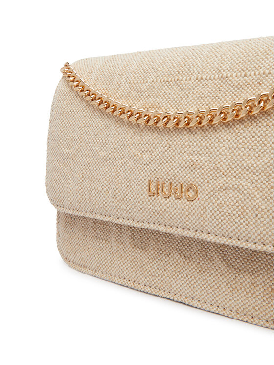 Liu Jo Liu Jo Handtasche AA6210 T381A Beige