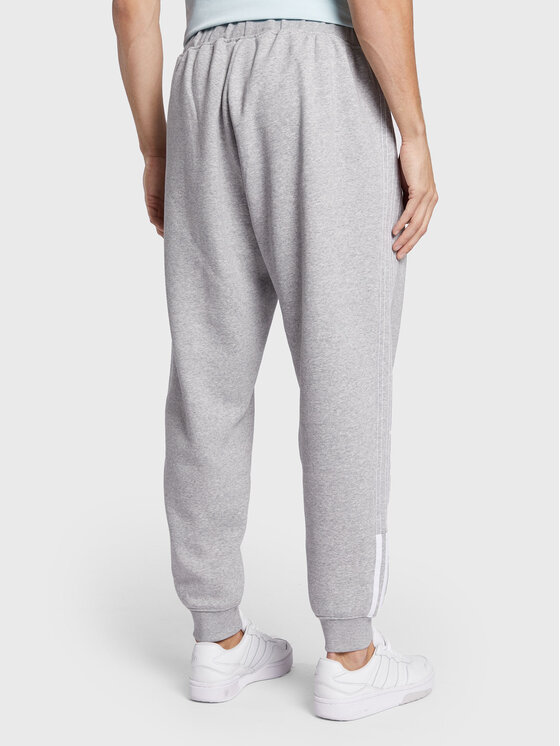 Pantaloni da tuta Fleece Sst HI2997 Grigio Regular...