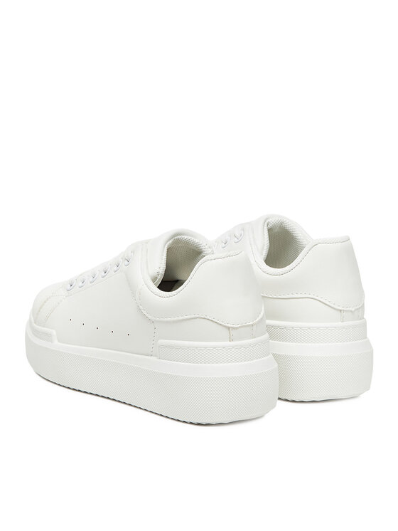 DeeZee DeeZee Superge YB520-1 Bela
