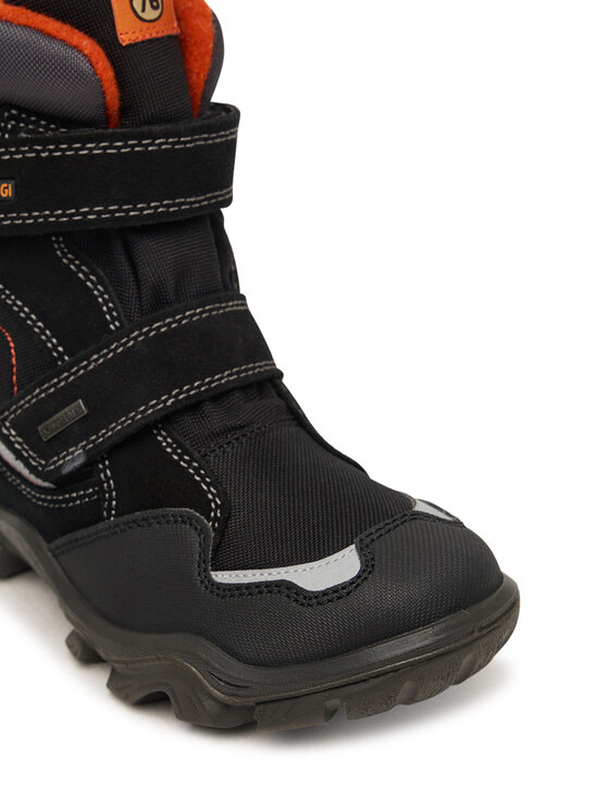 Primigi Primigi Snehule GORE-TEX 2392000 S Čierna