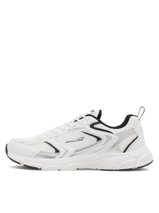 Sprandi Sprandi Sneakers MP40-23404Z Weiß