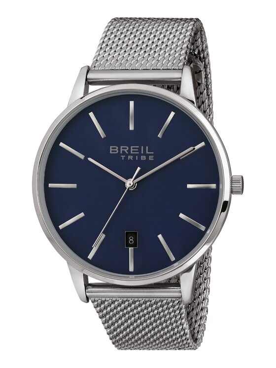 Breil Breil Zegarek AVERY Niebieski