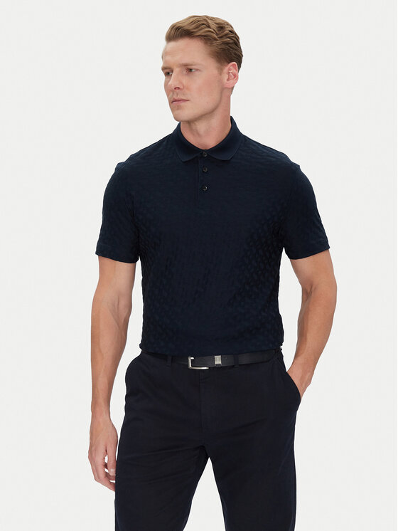 Polo BOSS