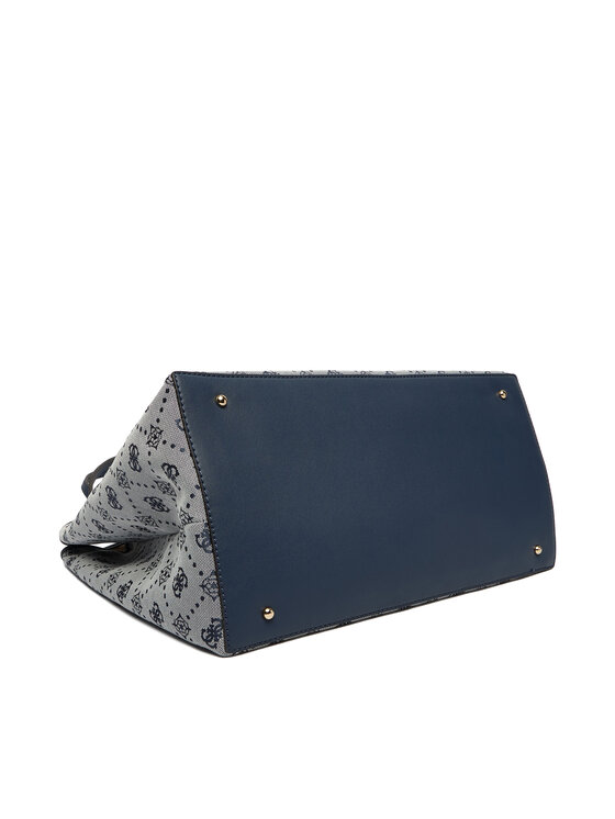 Guess Guess Geantă Neda HWJP96 54240 Bleumarin