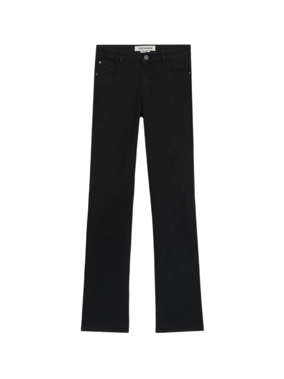 Trussardi Trussardi Jeans P4469000306N033 Nero Regular Fit