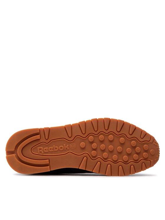 Scarpe Classic Leather GY3600 Blu scuro