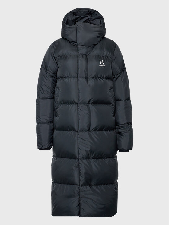 Giubbotto piumino 605412 Nero Regular Fit